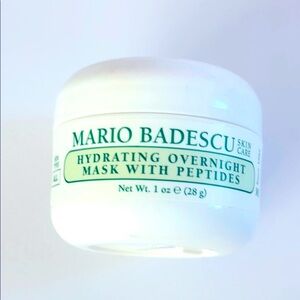 Mario Badescu Hydrating Overnight Mask with Peptides